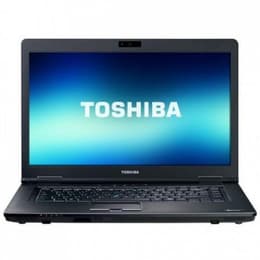 Toshiba Tecra S11 15-inch () - Core i7-620M - 4GB - HDD 500 GB AZERTY - French