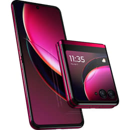 Motorola Razr 40 Ultra 256GB - Magenta - Unlocked