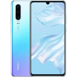 Huawei P30 128GB - Blue - Unlocked