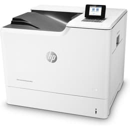 Hp Color LaserJet Enterprise M652DN Pro printer