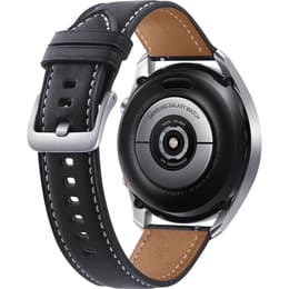 Samsung Smart Watch Galaxy Watch3 45mm (SM-R840) HR GPS - Black/Grey