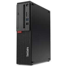 Lenovo ThinkCentre M720S SFF Core i5-8500 3.00 - SSD 256 GB - 4GB