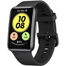 Smart Watch Huawei HR GPS Watch Fit New - Black