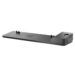 Hp Ultra Slim Dock 2013 D9Y32AA Docking Station