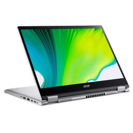 Acer Spin 3 SP313-51N-55ED 13-inch Core i5-1135G7﻿ - SSD 512 GB - 16GB QWERTZ - German