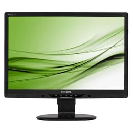 21-inch Philips Brilliance 221B3LPCB 1920 x 1080 LCD Monitor Black