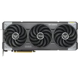 Asus NVIDIA GeForce RTX 5070 12GB GDDR7 TUF GAMING OC Graphics Card