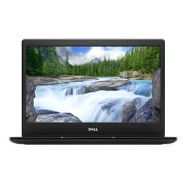Dell Latitude 3400 14-inch (2019) - Core i3-8145U - 8GB - SSD 128 GB QWERTY - English