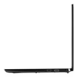 Dell Latitude 3400 14-inch (2018) - Core i3 - Gen 8 (U) - 8GB - SSD 128 GB QWERTY - English