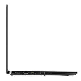 Dell Latitude 3400 14-inch (2018) - Core i3 - Gen 8 (U) - 8GB - SSD 128 GB QWERTY - English