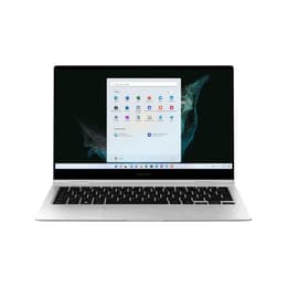 Samsung Galaxy Book2 Pro 360 15-inch Core i5-1240P - SSD 256 GB - 8GB QWERTY - English