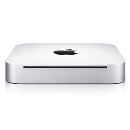 Mac mini (June 2010) Core 2 Duo 2,66 GHz - HDD 320 GB - 2GB