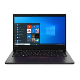 Lenovo ThinkPad L13 G1 13-inch (2020) - Core i5 - Gen 10 (U) - 8GB - SSD 512 GB QWERTY - Spanish