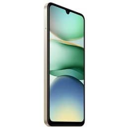 Xiaomi Redmi A5 4G 64GB - Gold - Unlocked