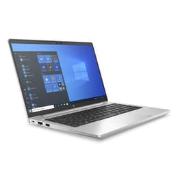 HP ProBook 640 G8 14-inch (2021) - Core i5-1145G7 - 16GB - SSD 256 GB QWERTY - Spanish