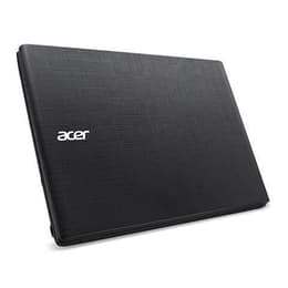 Acer TravelMate P278-M-30JM 17-inch (2016) - Core i3-6006U - 8GB - HDD 500 GB AZERTY - French
