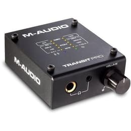 M-Audio transit pro Audio accessories