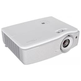 Optoma EH504 Video projector 5000 Lumen - White