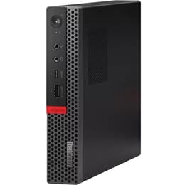 Lenovo ThinkCentre M920Q Tiny Core i7-8700T 2.4 - SSD 256 GB - 16GB