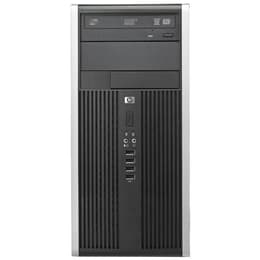 HP Pro 6200 MicroTower Core i5-2400 3,1 - SSD 480 GB - 8GB