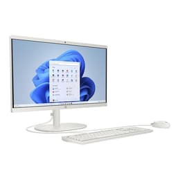 HP 22-dg0005na All-in-One 22"-inch Core i3 1 GHz - SSD 256 GB - 8GB QWERTY - English