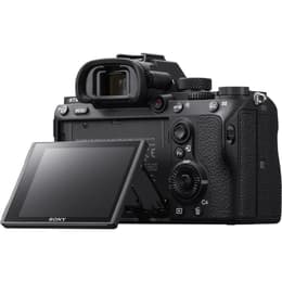 Reflex Alpha A7 III - Black