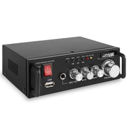 Max AV340 Sound Amplifiers