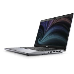 Dell Latitude 5411 14-inch (2020) - Core i5 - Gen 10 (H) - 16GB - SSD 256 GB QWERTY - English