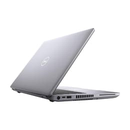 Dell Latitude 5411 14-inch (2020) - Core i5 - Gen 10 (H) - 16GB - SSD 256 GB QWERTY - English