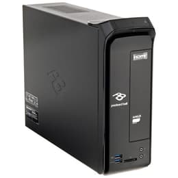 Packard Bell Imedia S2185 E1-2500 1,4 - HDD 1 TB - 4GB