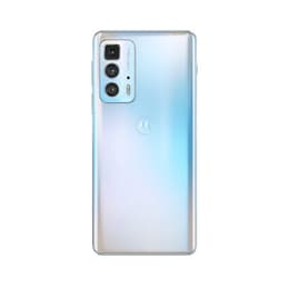 Motorola Edge 20 Pro 256GB - White - Unlocked