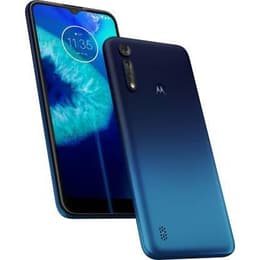 Motorola Moto G8 Power Lite 64GB - Blue - Unlocked