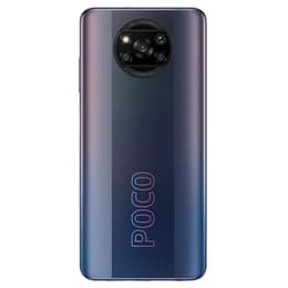 Xiaomi Poco X3 Pro 256GB - Black - Unlocked