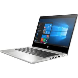 HP ProBook 430 G7 13-inch (2020) - Core i5 - Gen 10 (U) - 8GB - SSD 256 GB QWERTY - Dutch