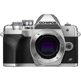 E-M10 Mark II - Black + Olympus M.Zuiko Digital 14-42mm f/3.5-5.6 f/3.5-5.6