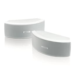 Bose 151 SE Speakers - White