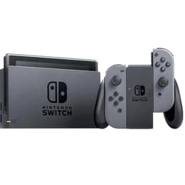Switch 32GB - Grey V1 +