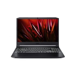 Acer Nitro 5 AN515-45 15"-inch - Ryzen 7 5800H - 16GB - SSD 1 TBGB NVIDIA GeForce RTX 3080 QWERTZ - German