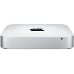 Mac mini (July 2011) Core i5 2,3 GHz - SSD 500 GB - 16GB