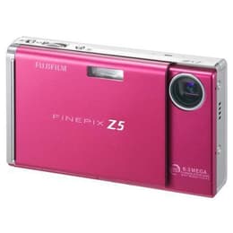 Fujifilm FinePix Z5FD Compact 6 - Pink