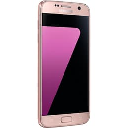 Galaxy S7 32GB - Rose Gold - Unlocked