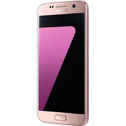 Galaxy S7 32GB - Rose Gold - Unlocked