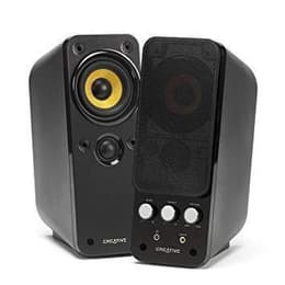 Creative GigaWorks T20 Serie II Speakers - Black