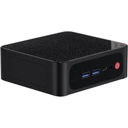 Beelink SER5 PRO Ryzen 7 5800H 3.2 GHz - SSD 512 GB - 32GB