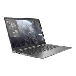 HP ZBook Firefly 14 G8 14-inch (2021) - Core i5 - Gen 11 (G) - 32GB - SSD 512 GB QWERTY - English