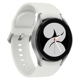 Samsung Smart Watch Galaxy Watch4 GPS - Silver
