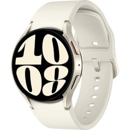 Samsung Smart Watch Watch 6 HR GPS - Gold
