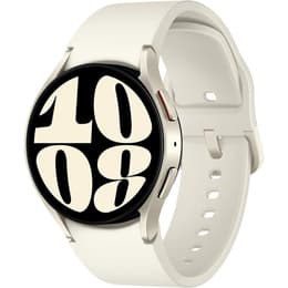Smart Watch Samsung HR GPS Watch 6 - Gold