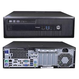 HP ProDesk 600 G1 Core i7-4770 3,4 - SSD 1 TB - 16GB
