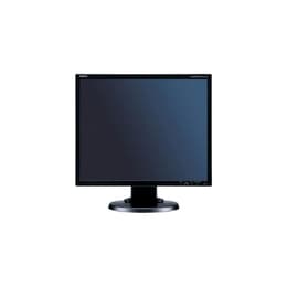 19-inch Nec Multisync EA191M 1280 x 1024 LCD Monitor Black